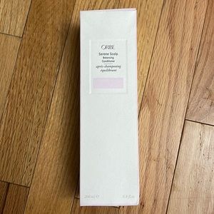 NEW ORIBE Conditioner